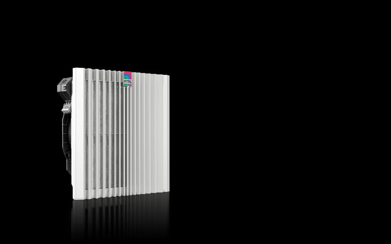 RITTAL - Tuuletin - SK Blue e+ suodatintuuletin