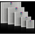 RITTAL - Suodatin - SK Blue e+ poistosuodatin