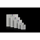 RITTAL - Suodatin - SK Blue e+ poistosuodatin