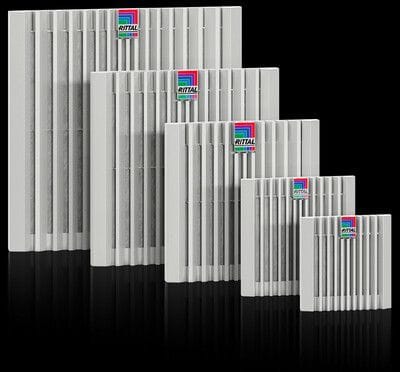 RITTAL - Suodatin - SK Blue e+ poistosuodatin