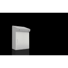 RITTAL - Kaappi lattia-asennus Fe - Pulpetti 800x970x400 RAL7035