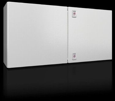 RITTAL - Asennuskotelo Fe - Kytkentäkaappi 1200x600x300