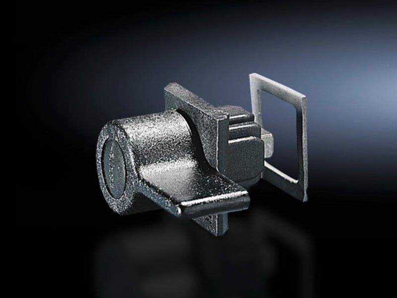 RITTAL - Lukko - Muovikahva AX-kotelolle