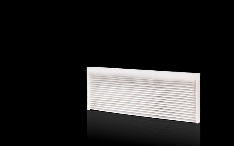 RITTAL - Suodatinmatto SK 12kpl - Poimusuodatin 3138/39/40