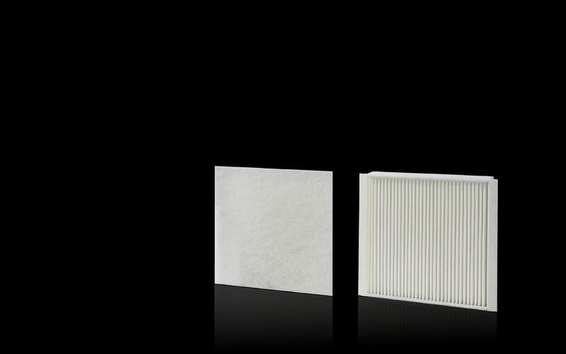 RITTAL - Suodatinmatto SK 5kpl - Poimu- ja imusuodatin 3240/41