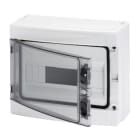 GEWISS - Moduulikotelo pinta - GW40103 1x12M IP65