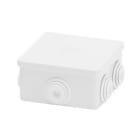 GEWISS - Asennuskotelo - GW44003 80x80x40 IP44