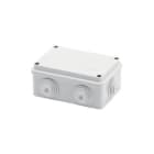 GEWISS - Asennuskotelo - GW44005 (120x80x50) IP55