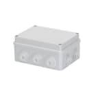 GEWISS - Asennuskotelo - GW44006 (150x110x70) IP55