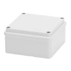 GEWISS - Asennuskotelo - GW44204 (100x100x50) IP56