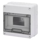 GEWISS - Moduulikotelo pinta - GW40003 1x8M IP55