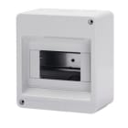 GEWISS - Moduulikotelo pinta - GW40024 1x6M IP40