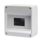 GEWISS - Moduulikotelo pinta - GW40026 1x8M IP40