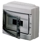 GEWISS - Moduulikotelo pinta - GW40123 1x12M IP65