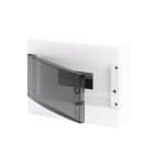 GEWISS - Moduulikotelo pinta - GW40045 1x12M IP40