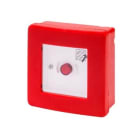 GEWISS - Asennuskotelo PC Gewiss - GW42201 IP55 Palopainike