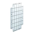 GEWISS - Asennuslevy - GW44628 Asennuslevy 380X300