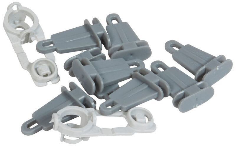 LEGRAND - Keskuksen lisätarvike - Tiivistyskitti Plexo3 koteloll