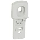 LEGRAND - Keskuksen lisätarvike - Seinäasennuskiinnikkeet Plexo3