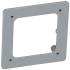 LEGRAND - Keskuksen lisätarvike - Plexo kalustesarja adapteri