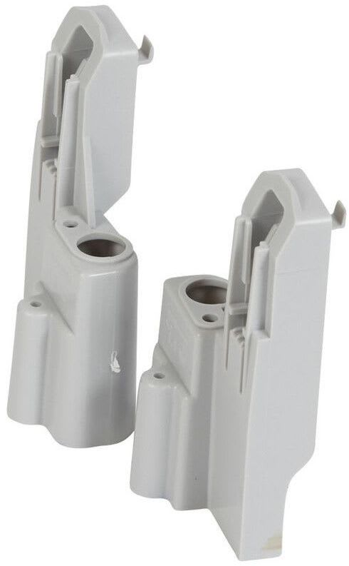 LEGRAND FINLAND - Keskuksen lisätarvike - Liitinriman kiinnikkeet Plexo3