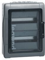 LEGRAND - Moduulikotelo pinta PS - Plexo3 kotelo 24M, ei liittimi