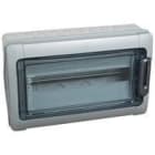 LEGRAND - Moduulikotelo pinta PS - Plexo3 kotelo 18M, ei liittimi