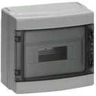 SIEMENS - Pintakotelo 1x12 modulia - 8GB1371-2