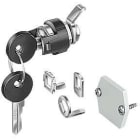 SIEMENS - Lukko SIMBOX WP pintakoteloon - 8GB2055-0