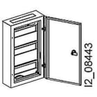 SIEMENS - Pintakotelo 2x3x12 modulia - 8GK1052-1KK21