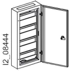SIEMENS - Pintakotelo 2x4x12 modulia - 8GK1052-2KK21