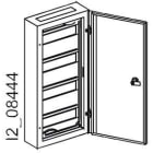 SIEMENS - Pintakotelo 3x4x12 modulia - 8GK1052-2KK31