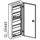 SIEMENS - Pintakotelo 1x5x12 modulia - 8GK1052-3KK11