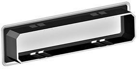 SIEMENS - Laippa, 2-komponentti - 8GK9000-0KK02