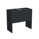 UTU POWEL - Latauslaitejalusta - Ahma JAL1000