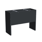 UTU POWEL - Latauslaitejalusta - Ahma JAL1200