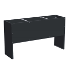 UTU POWEL - Latauslaitejalusta - Ahma JAL1600