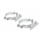 UTU POWEL - Asennustarvike /-kiinnike - Kilvelle 265011 pylväs BLP