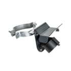 UTU POWEL - Asennustarvike /-kiinnike - Kaapelinpidike pylväs BLP108X