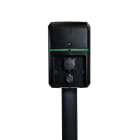 UTU - Latausasema peruslataus - 11kW T2 ja suko VVJS MID OT