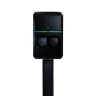 UTU - Latausasema peruslataus - 2x11kW T2 PR VVJS MID OT