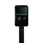 UTU - Latausasema peruslataus - 2x11kW T2 PR VVJS MID OT