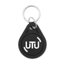 UTU - Lataustunniste - RFID-avaimenperä