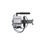 UTU - UTU-X Latausasema hidaslataus - UTURexR02-DIN