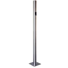 UTU POWEL - Asennustarvike /-kiinnike - 1400 mm pinta-as. RST