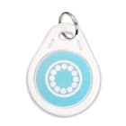 UTU POWEL - Lataustunniste - RFID-avaimenperä