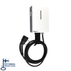 WALLE - Latausasema - Walle16M 8M Type2 KH