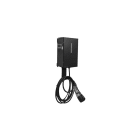 WALLE - Latausasema - Walle16M 5M T2 KH KWH Black