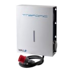 WALLE - Latausasema - WALLe25A 3x16A CEE,Type2, 6kW