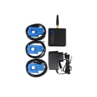 WALLE - Latausasema - Walle KH Plug-in PSU